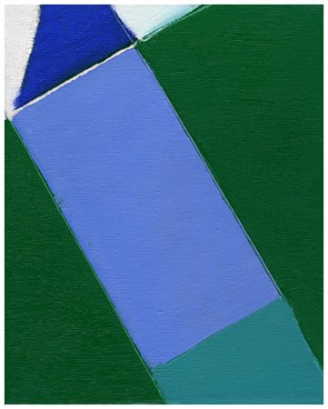 WALTER FUSI Udine 1924 – Colle Val d'Elsa 15 maggio 2013 Senza titolo 1975...