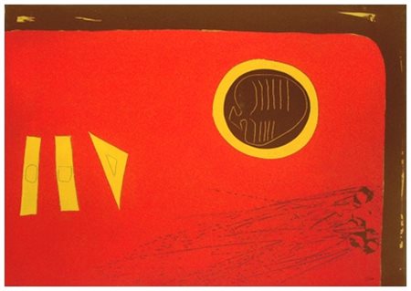 GIULIANO GHELLI Firenze 1944 – San Casciano Val di Pesa 2014 Indicazioni Olio...