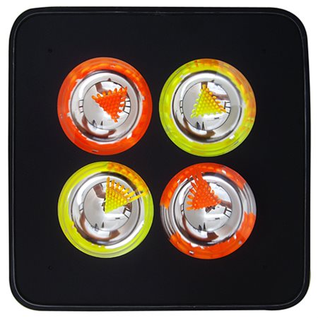 FRANCO COSTALONGA Venezia 1933 OCAGFN 2004 Assemblaggio di materiale plastico...