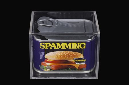 ANDREA FRANCOLINO (1979) Senza Titolo, 2011 Multiplo in alluminio cm 6x10x8...