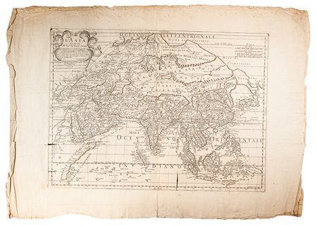 Paolo Petrini (Attivo tra la fine del XVII e la metà del XVIII s...