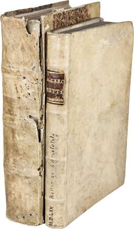 Antonio Rubino,&nbsp;Inventore e automa con sigaretta.Tempera su cartone. mm...