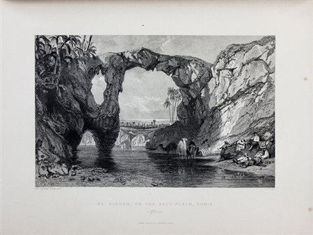 Wright George Newenham,&nbsp;The shores and islands of the mediterranean....