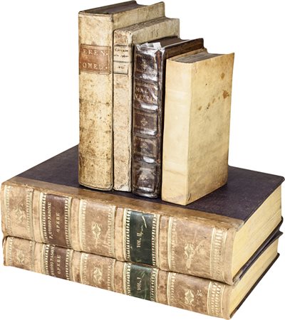 Camillo Giulio,&nbsp;L'opere...In Venetia: appresso Fabio, & Agostin Zoppini,...