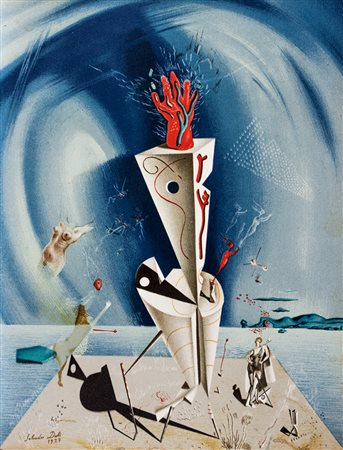 XX Siècle numero 42.Milano: Amilcare Pizzi, 1974.In-4&deg; (mm 313x243)....