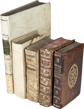 Bellarmino Roberto (santo),&nbsp;De scriptoribus ecclesiasticis liber...