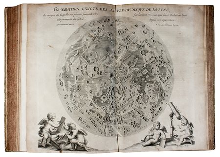 Chérubin d'Orléans,&nbsp;La Dioptrique oculaire, ou la theorique, la...