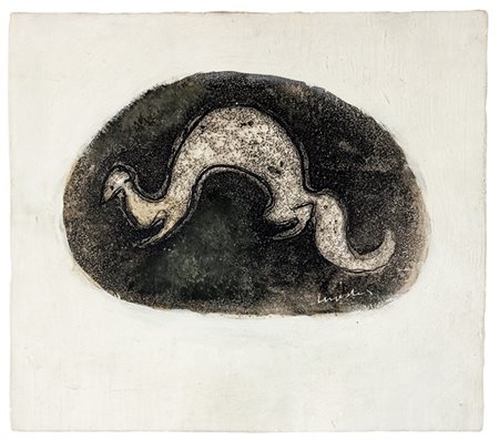 Eluard Paul,&nbsp;Le Bestiaire. Eaux-fortes originales de Roger...