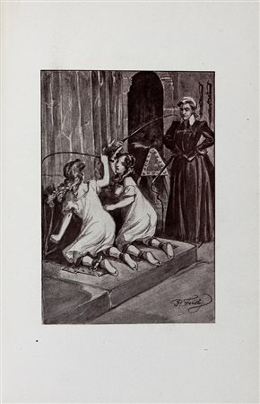 Birchisgood Lord,&nbsp;En 1592, Le Tour d'Europe d'un Flagellant.Paris:...