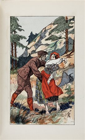 De Villiot Jean,&nbsp;La Flagellation à travers le monde. Camille et...