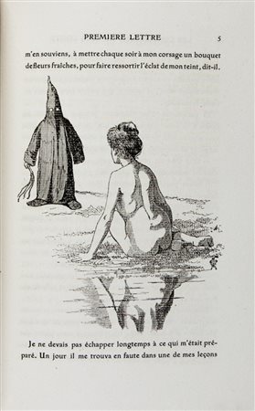 De Villiot Jean,&nbsp;Les confessions de Miss Coote.Paris: Charles...