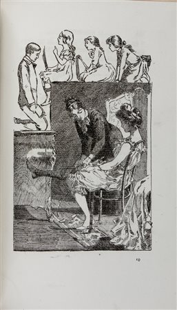 Desroix Jacques,&nbsp;La Gynécocratie, ou, la domination de la femme.Paris:...