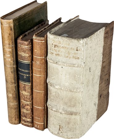 Kirchweger Anton Joseph,&nbsp;Microscopium Basilii Valentini, sive...