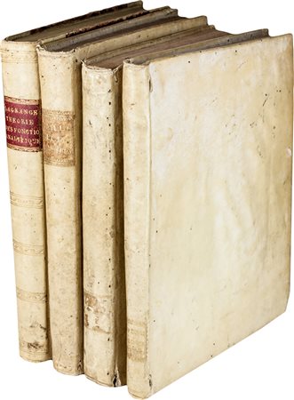 La Caille Nicolas Louis (de),&nbsp;Lectiones elementares astronomiae,...