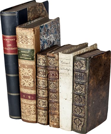 Pascal Blaise,&nbsp;Pensées [...] sur la religion et sur quelques autres...