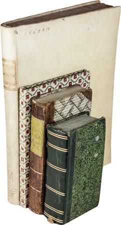 Pino Bernardino,&nbsp;Gli affetti. Ragionamenti famigliari.In Vinegia:...