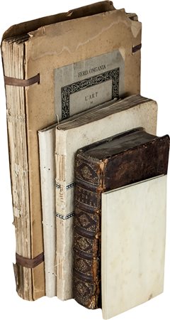 Sarpi Paolo,&nbsp;Discorso dell'origine, forma, leggi ed uso dell'Ufficio...