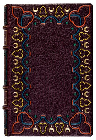 Tharaud Jérome,&nbsp;La fête arabe.Paris: Emile-Paul, 1912.In-8&deg; (mm...