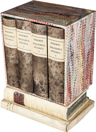 Theodorus Metochita,&nbsp;Historiae Romanae, à Iulio Caesare ad Constantinum...