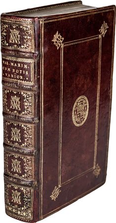 Valerius Maximus,&nbsp;Valerius Maximus cum selectis variorum...