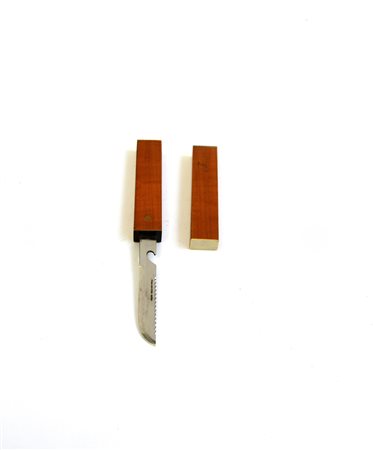 Coltello multiuso, importante lama giapponese