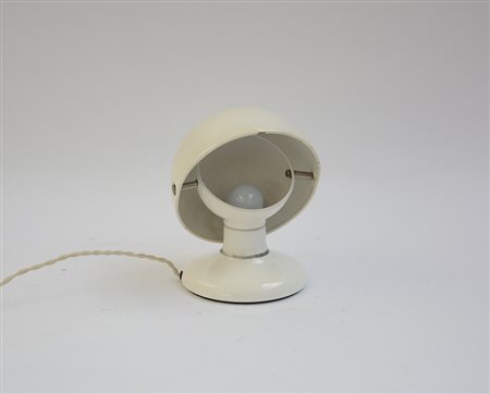 Tobia Scarpa (1935) Lampada modello “Jucker”. Produzione Flos, Milano, 1963....
