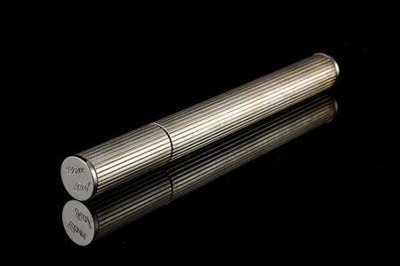 Penna Kimera in argento 925. In custodia