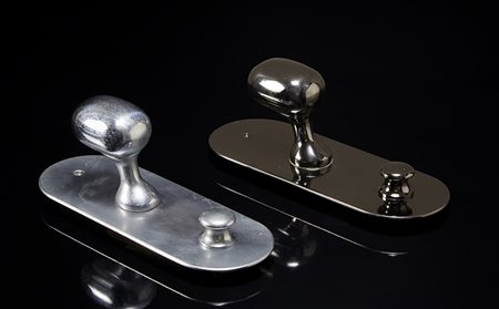 Luigi Caccia Dominioni (Milano 1913 - Milano 2016) Gruppo di dodici...