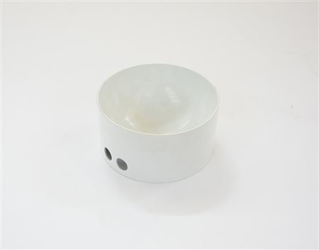 Enzo Mari (Novara 1932) Ciotola modello "Tongareva". Produzione Danese,...