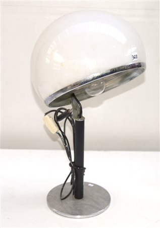 Vittorio Gregotti, Lodovico Meneghetti, Giotto Stoppino Lampada da tavolo...