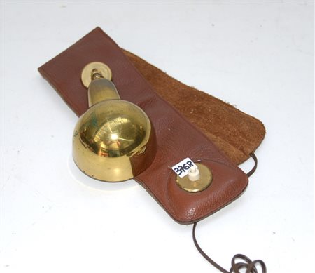 Luigi Caccia Dominioni (Milano 1913 - Milano 2016) Lampada da appoggio...