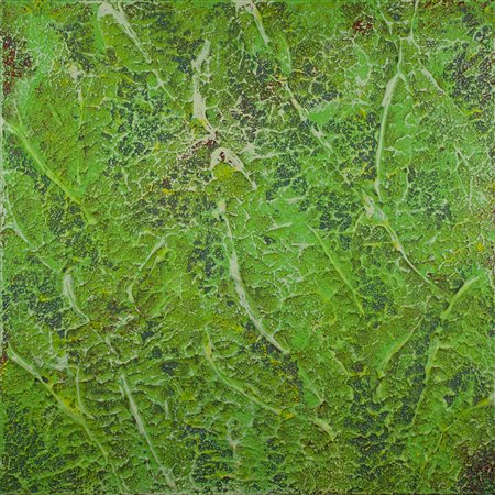 CHIARA MARESCA Napoli,1950 " Des journées entières dans les arbres " anno...