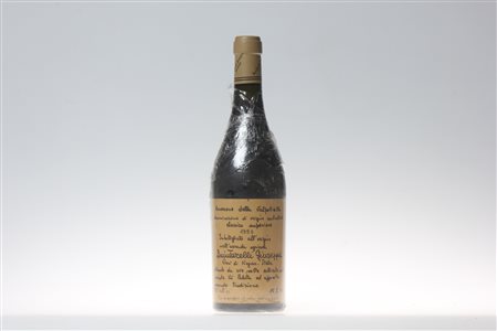 AMARONE - QUINTARELLI QUINTARELLI, VENETO. . . AMARONE DELLA VALPOLICELLA...