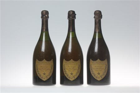 DOM PERIGNON MOET ET CHANDON, CHAMPAGNE - FRANCE. -. . DOM PERIGNON -...