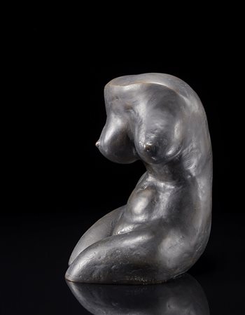 Mary Farrah Leni Fawcett (Corpus Christi 1947 - Santa Monica 2009)"Torso...