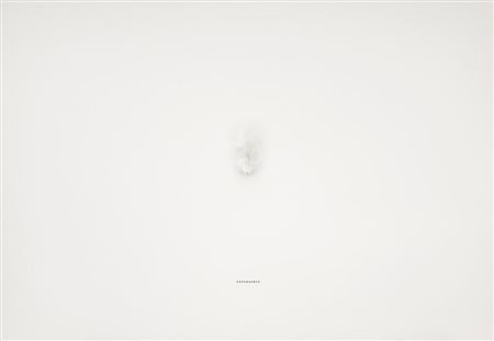 PIERPAOLO CALZOLARI (1943-) Cartella Sette opere grafiche cm 50x70esemplare...