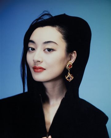 ARAKI (1940-) Senza titolo 2002cibachrome cm 59x46/23,2x18,1 infirmato sul...