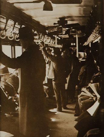 ANONIMO (-) America /Lotto di tre fotografieanni 30/40stampa ai sali...