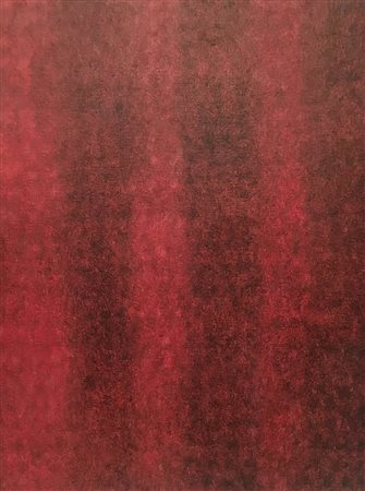 Pino Jelo Reggio Calabria 1948 Penombra 2012 Olio su tela 40x30