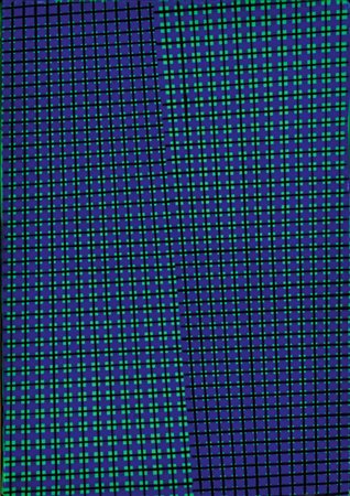 MARIO NIGRO (Pistoia 1917 - Livorno 1992) Dallo spazio totale, 1954/64...