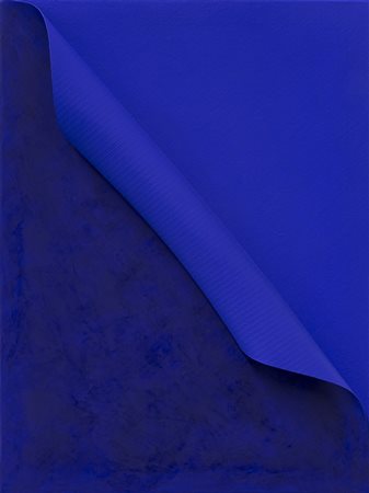 ANTONIO BACCARIN (1954)Senza Nome, 2007Acrilici su tela e su arrotolamento di...