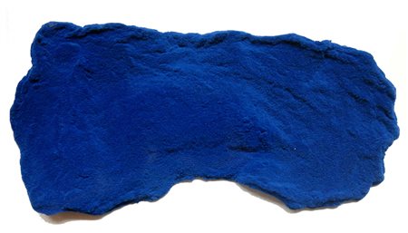 Pino PINELLI (Catania 1938-10-01 ) Pittura BL. 1988 tecnica mista cm. 26 x...