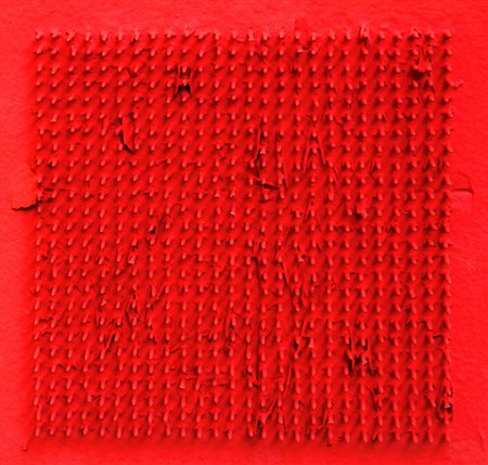 Bernard AUBERTIN (Fontenay-aux-Roses 1934-01-01 Reutlingen, 2015 ) Tableau...