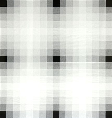 Edoardo LANDI (San Felice sul Panaro (Modena), 1937 ) B.S.M. 61 1973 tecnica...