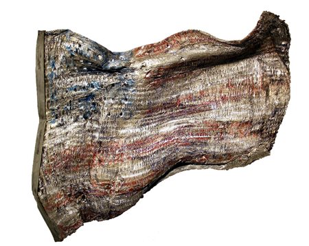 - M'HORO' ( ) American Flag MS03071 struttura metallica modulare policroma...