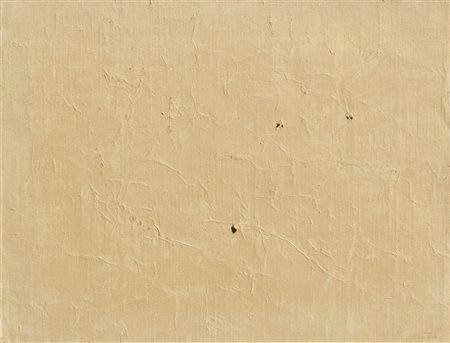 Lucio FONTANA (Rosario Santa Fè 1899-02-19 Varese 1968-11-06) Concetto...