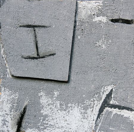 Tommaso CASCELLA (Ortona, 1890 Pescara, 1968 ) Ingoiato in exstremis 1995...