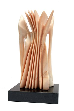 Pablo ATCHUGARRY (Montevideo 1954-08-23 ) Untitled 2014 scultura in marmo...