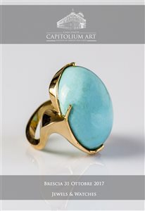 ASTA  227 - GIOIELLI E OROLOGI - ONLINE