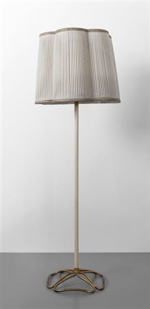 GINO SARFATTI Una lampada da terra ad altezza regolabile "1032" per ARTELUCE,...